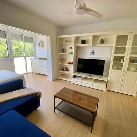 Loft Playa Torviscas,Garaje Gratis , Recien Reformado Apartment Costa Adeje  ภายนอก รูปภาพ