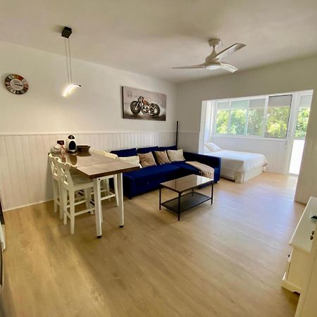Loft Playa Torviscas,Garaje Gratis , Recien Reformado Costa Adeje (Tenerife) ภายนอก รูปภาพ