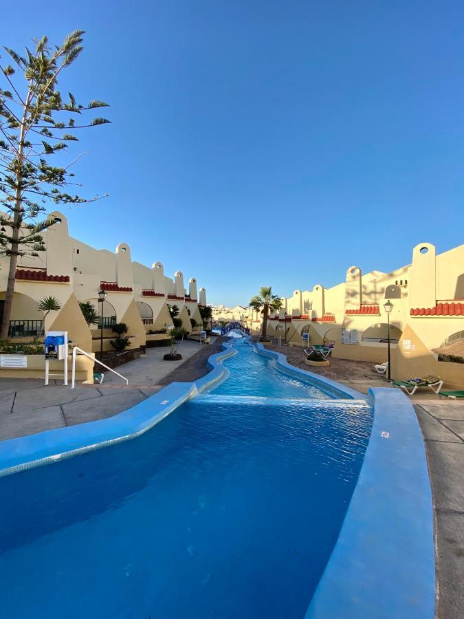 Loft Playa Torviscas,Garaje Gratis , Recien Reformado Costa Adeje (Tenerife) ภายนอก รูปภาพ