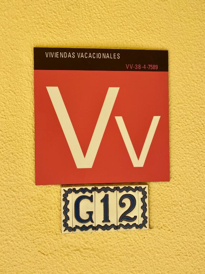 Loft Playa Torviscas,Garaje Gratis , Recien Reformado Costa Adeje (Tenerife) ภายนอก รูปภาพ