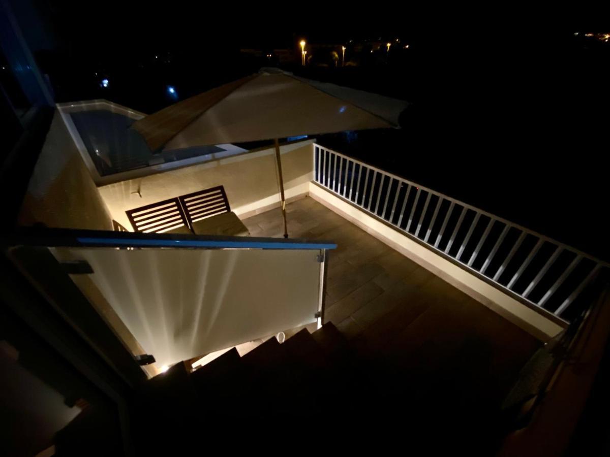 Loft Playa Torviscas,Garaje Gratis , Recien Reformado Costa Adeje (Tenerife) ภายนอก รูปภาพ