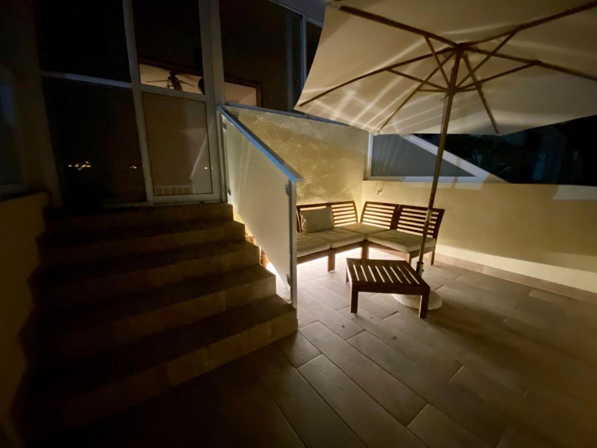 Loft Playa Torviscas,Garaje Gratis , Recien Reformado Costa Adeje (Tenerife) ภายนอก รูปภาพ
