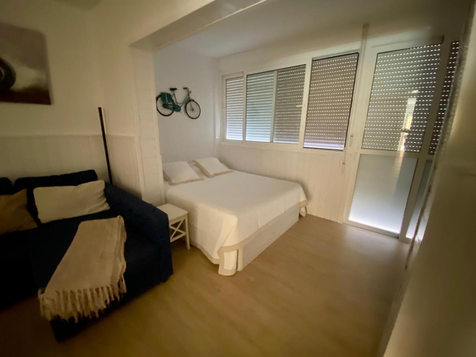 Loft Playa Torviscas,Garaje Gratis , Recien Reformado Apartment Costa Adeje  ภายนอก รูปภาพ
