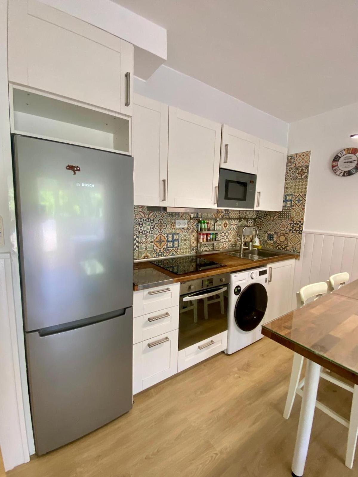 Loft Playa Torviscas,Garaje Gratis , Recien Reformado Apartment Costa Adeje  ภายนอก รูปภาพ