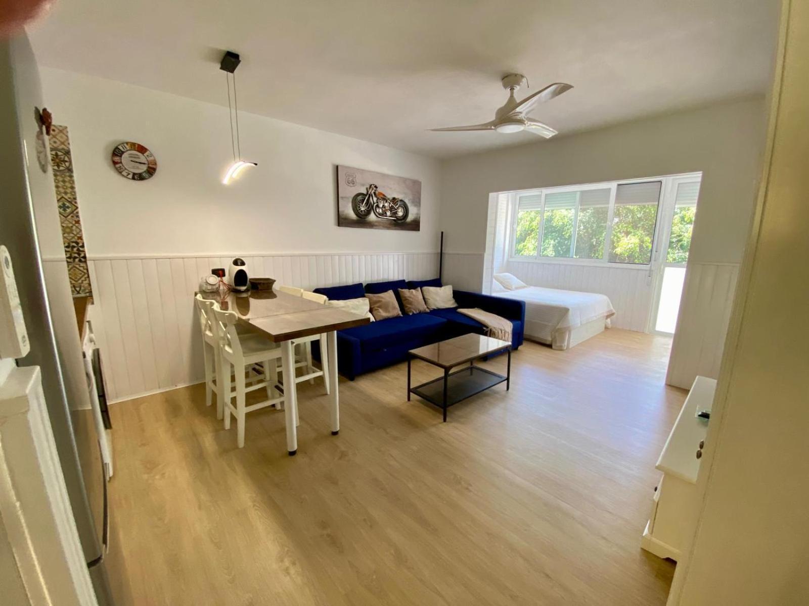 Loft Playa Torviscas,Garaje Gratis , Recien Reformado Costa Adeje (Tenerife) ภายนอก รูปภาพ