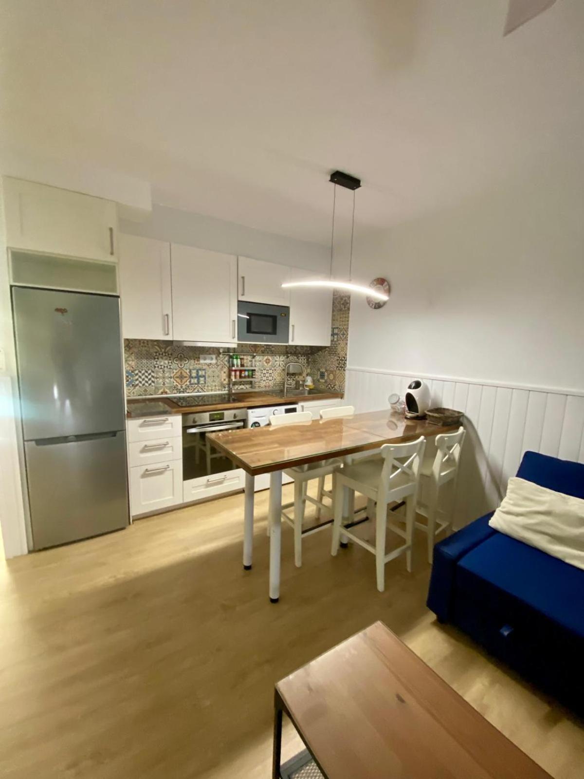 Loft Playa Torviscas,Garaje Gratis , Recien Reformado Costa Adeje (Tenerife) ภายนอก รูปภาพ