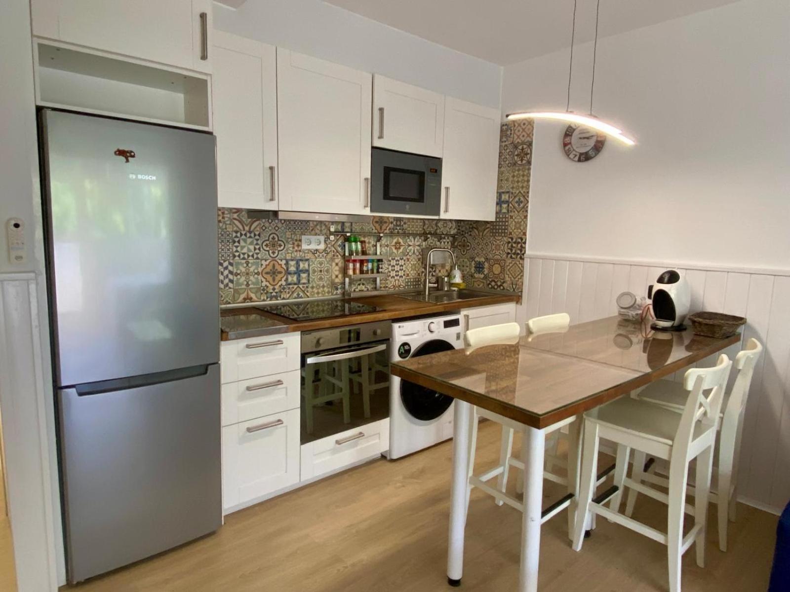 Loft Playa Torviscas,Garaje Gratis , Recien Reformado Costa Adeje (Tenerife) ภายนอก รูปภาพ