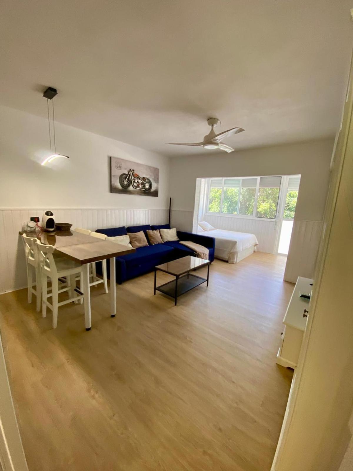 Loft Playa Torviscas,Garaje Gratis , Recien Reformado Costa Adeje (Tenerife) ภายนอก รูปภาพ