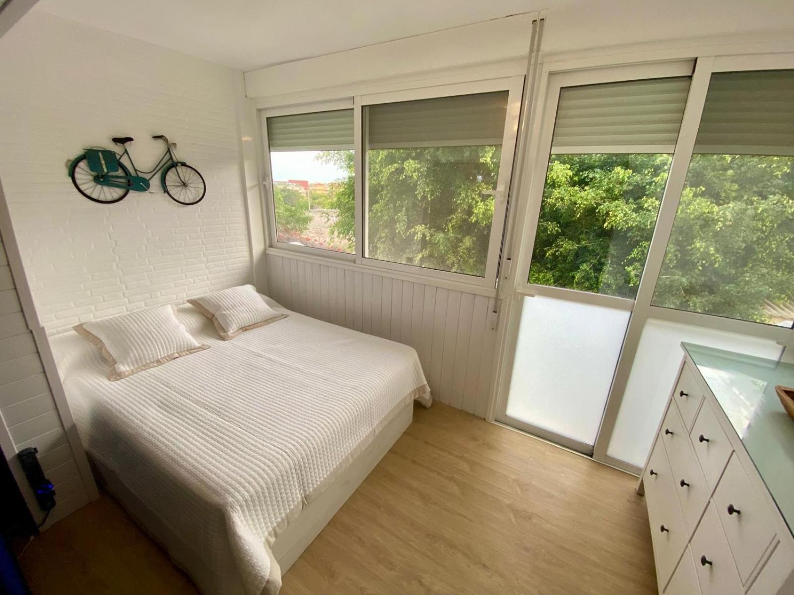 Loft Playa Torviscas,Garaje Gratis , Recien Reformado Costa Adeje (Tenerife) ภายนอก รูปภาพ