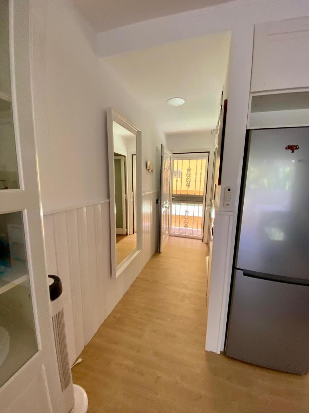 Loft Playa Torviscas,Garaje Gratis , Recien Reformado Costa Adeje (Tenerife) ภายนอก รูปภาพ