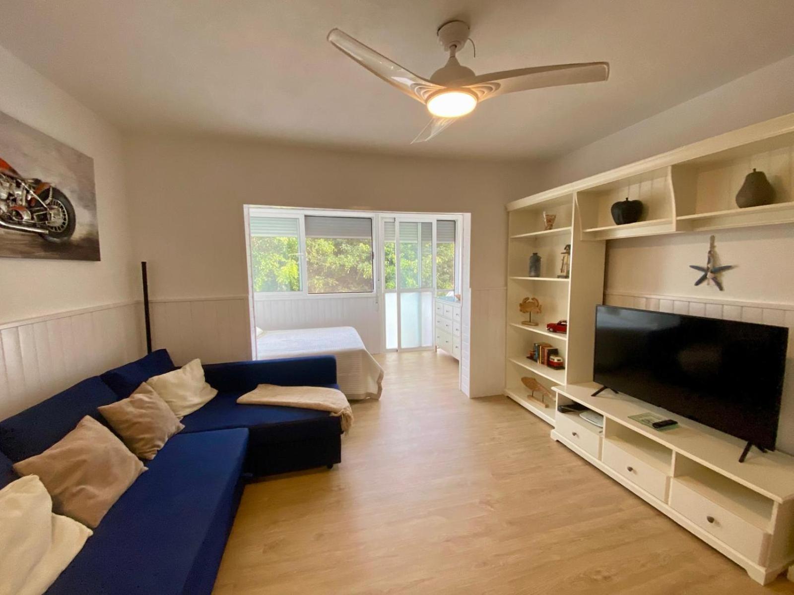 Loft Playa Torviscas,Garaje Gratis , Recien Reformado Costa Adeje (Tenerife) ภายนอก รูปภาพ