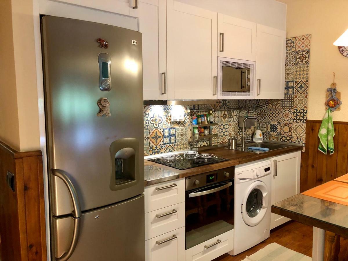 Loft Playa Torviscas,Garaje Gratis , Recien Reformado Costa Adeje (Tenerife) ภายนอก รูปภาพ