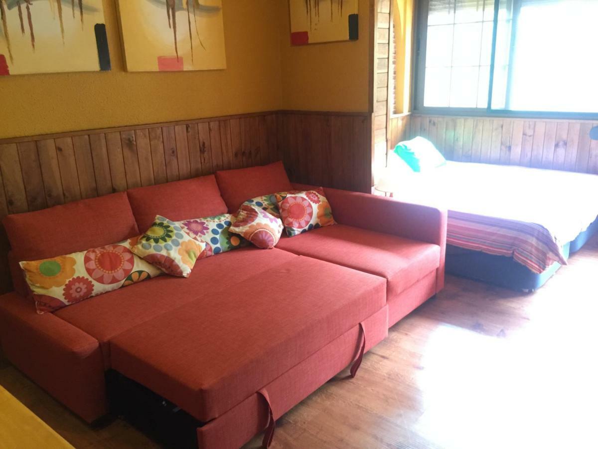 Loft Playa Torviscas,Garaje Gratis , Recien Reformado Costa Adeje (Tenerife) ภายนอก รูปภาพ