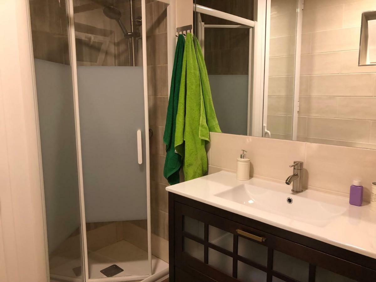 Loft Playa Torviscas,Garaje Gratis , Recien Reformado Costa Adeje (Tenerife) ภายนอก รูปภาพ