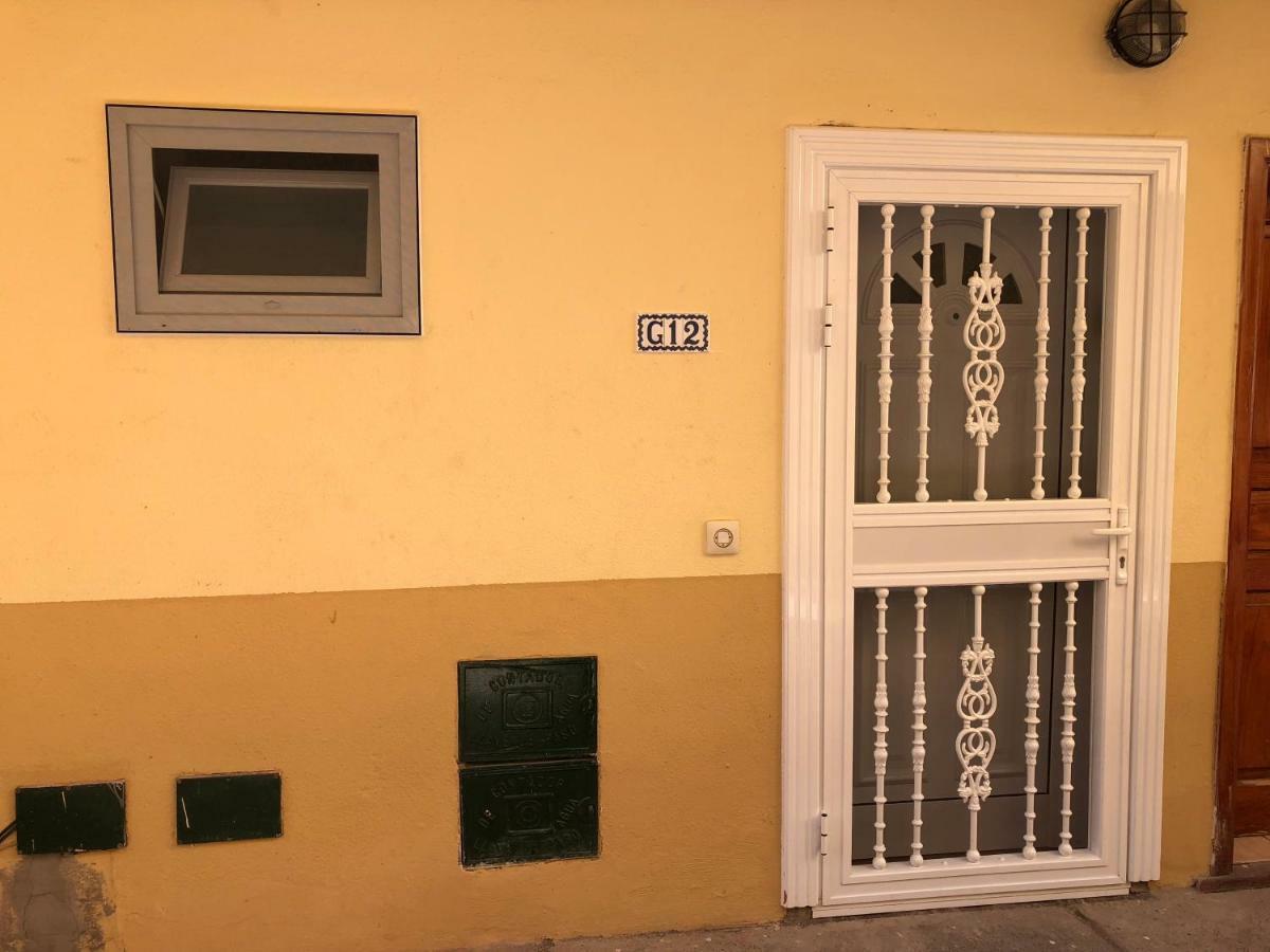 Loft Playa Torviscas,Garaje Gratis , Recien Reformado Apartment Costa Adeje  ภายนอก รูปภาพ